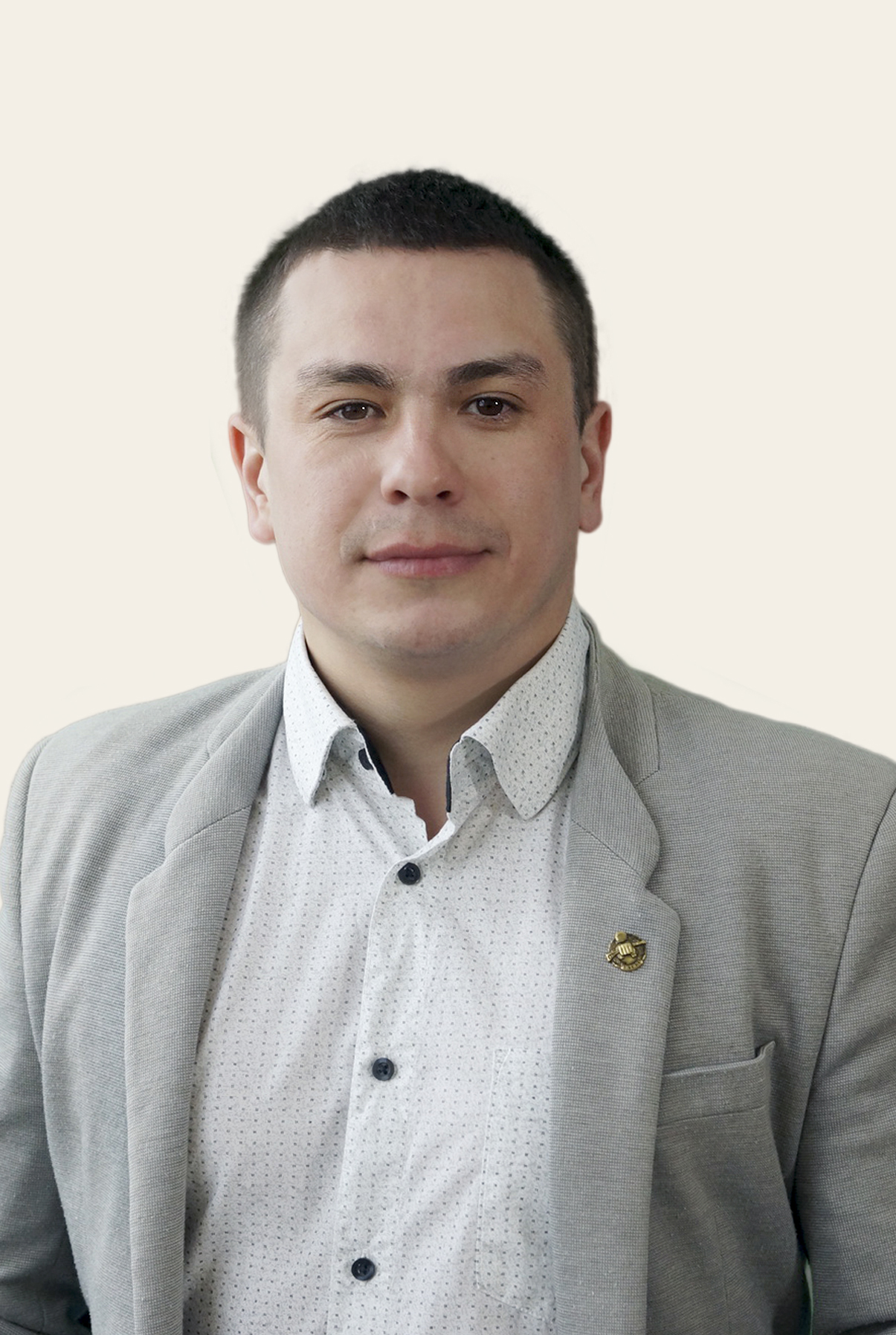 Симендеев Александр Геннадьевич.