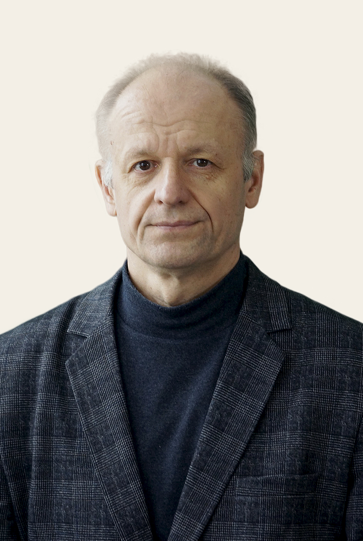 Крылов Сергей Николаевич