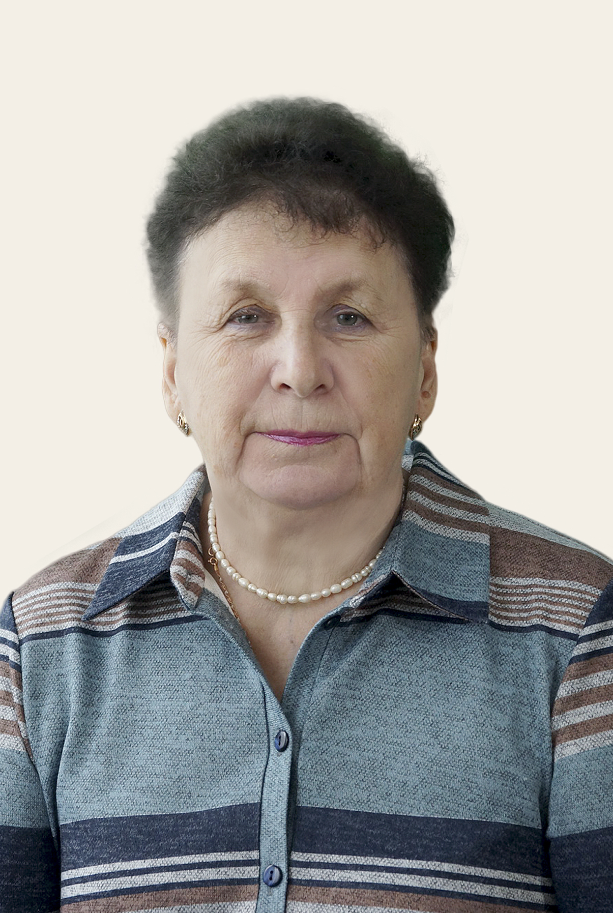 Николаева Татьяна Викторовна